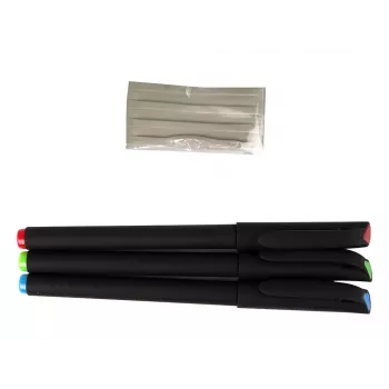 LEAN TOYS Spirograph õppevahend – Geomeetriline joonistuskomplekt lastele alates 6. eluaastast