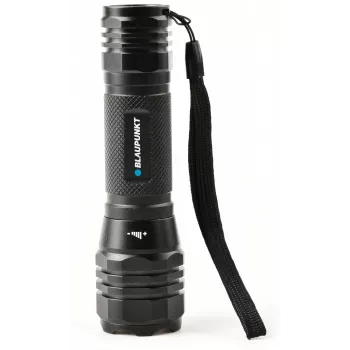 Blaupunkt BT-FL8060 LED taskulamp suumiga, 300 lm (BLAUPUNKTBT-FL8060)