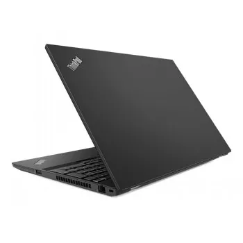 TEQCYCLE Lenovo ThinkPad T15 Gen 1 15,6-tolline FHD sülearvuti - Intel Core i5-10210U, 16GB RAM, 256GB SSD, Windows 11 Pro, taastatud