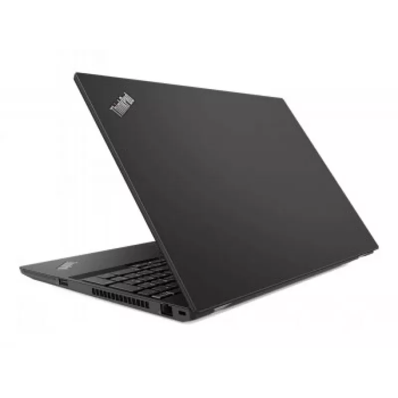 TEQCYCLE Lenovo ThinkPad T15 Gen 1 15,6-tolline FHD sülearvuti - Intel Core i5-10210U, 16GB RAM, 256GB SSD, Windows 11 Pro, taastatud