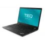 TEQCYCLE Lenovo ThinkPad T15 Gen 1 15,6-tolline FHD sülearvuti - Intel Core i5-10210U, 16GB RAM, 256GB SSD, Windows 11 Pro, taastatud