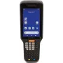 Datalogic Skorpio X5 vastupidav käeshoitav andmeterminal 2D-skanneriga, Android 10, 4,3-tolline puuteekraan, Wi-Fi 6, 64GB, püstolhaare