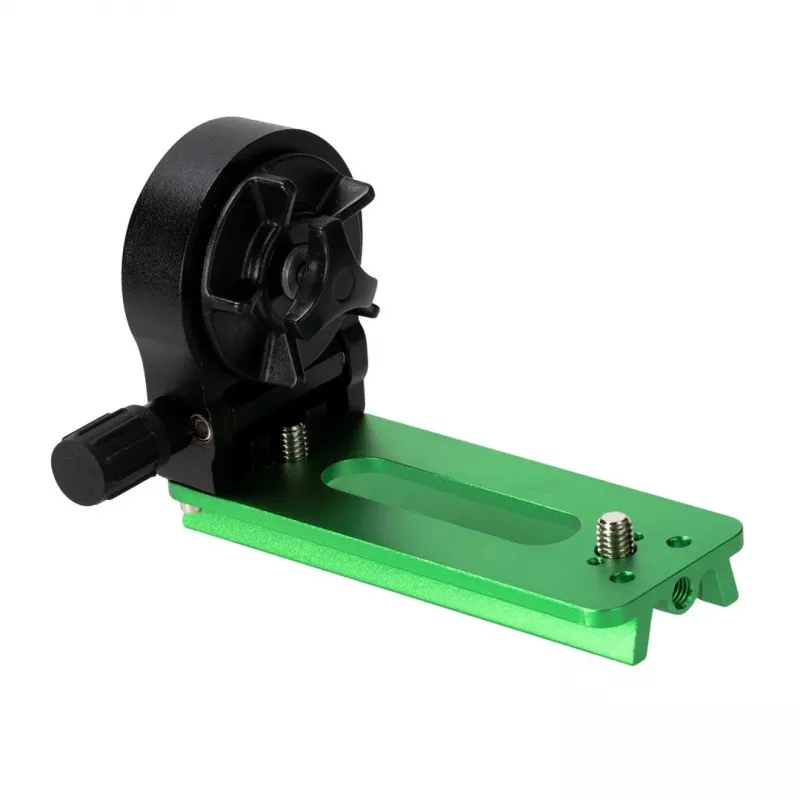 Sky-Watcher Star Adventurer L-kronsteini adapter, roheline