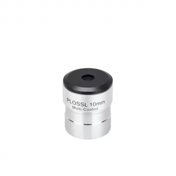Skywatcher Silver Plossl 10mm 1,25 tolli okulaar