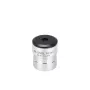 Skywatcher Silver Plossl 10mm 1,25 tolli okulaar