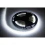 REBEL LED Ribavalgustikomplekt 25m 1500x5050 SMD Külmvalge 12V
