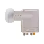 OPTICUM RED ROBUST 4UB 3LEGACY Unicable SCR LNB muundur