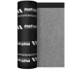 BASE V Aluskatus rullbituumen S3.0 S-F 10m2 - SBS-modifitseeritud bituumenist põletuskeemitusmembraan, klaaskiudarmeeritud, liivapinnaga, 3mm, 1m x 10m rull, must/hall