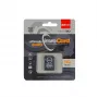 IMRO 32GB microSDHC-mälukaart SD-adapteriga, Class 10 UHS-I U1 A1, kuni 80MB/s
