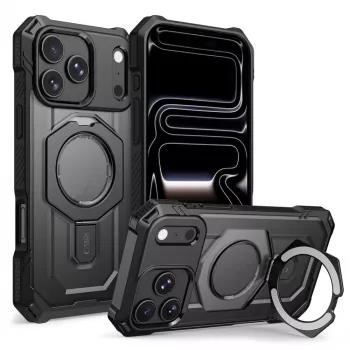 TECH-PROTECT MagForce MagSafe iPhone 17 Pro Max / 18 Pro Max matt must