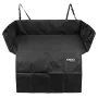 NEO TOOLS 11-474 Universaalne pagasiruumi kaitsevaip autodele, maasturitele ja universaalidele, veekindel, mustuse- ja kriimustuskindel, must, 145 x 120 cm