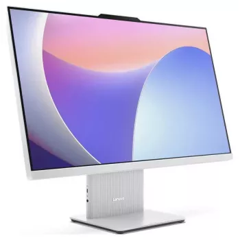 Lenovo IdeaCentre AIO 3 24 - Core i7-13620H | 23,8 inch FHD 99% sRGB | 32GB | 1TB | Win11 Home | Cloud Grey