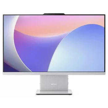 Lenovo IdeaCentre AIO 3 24 - Core i7-13620H | 23,8 inch FHD 99% sRGB | 32GB | 1TB | Win11 Home | Cloud Grey