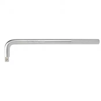 NEO TOOLS L-tüüpi pesavõtme käepide 3/4 tolli, 450 mm