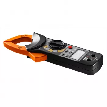 NEO TOOLS Digitaalne klemmimõõtur 400A AC/DC True RMS NCV 6000 Counts