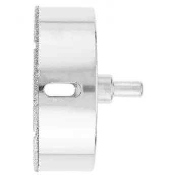 NEO TOOLS teemanttüübelpuur kivikeraamikale 100 mm kuivpuurimine M14