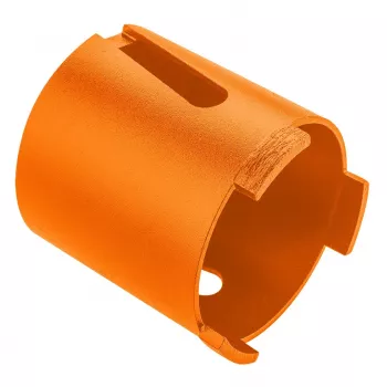 NEO TOOLS Teemant-tuumsüdamikpuur M16, 82 x 10 x 80 mm