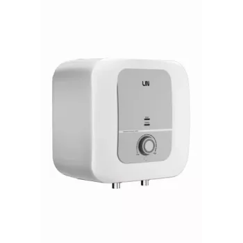 LIN LIFDN2WH põhjaga ühendatav elektriboiler 10 L valge