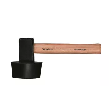 BAHCO MLO 1.5 BRU1 Sillutushaamer kummist peaga 1,5 kg, 400 mm klaaskiudvarrega