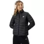 4F naiste softshell-jakk F0855 sügavmust suurus L