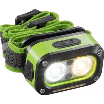 Vayox VA0453 Multifunktsionaalne LED töövalgusti Bluetooth kõlariga 2x5W 450lm 8000mAh