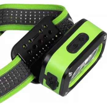 Vayox VA0453 Multifunktsionaalne LED töövalgusti Bluetooth kõlariga 2x5W 450lm 8000mAh