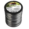 Bradas ZRK3025KG Taimeköitmistraat 30m Roheline, 2,5mm terassüdamik plastkattega ja lõikuriga