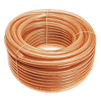 NEO TOOLS Tugevdatud survevoolik 12 x 17 mm, 50 m