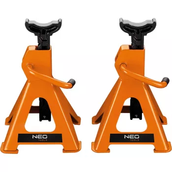 NEO TOOLS Autoalused 2 t, 278-423 mm