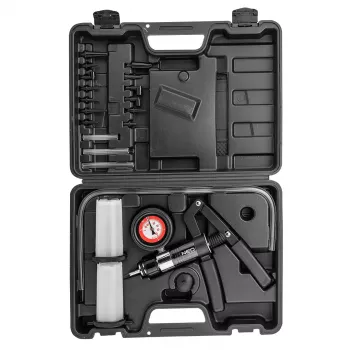 NEO TOOLS Surve/Vaakumi komplekt TOP-11-267
