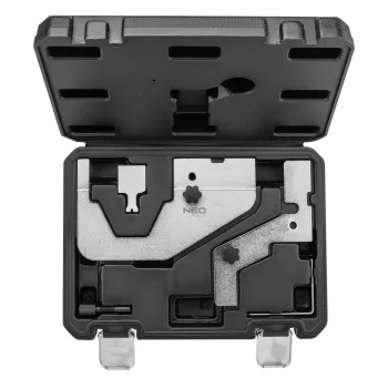 NEO TOOLS Ajastuse lukustuskomplekt Ford ECOBOOST bensiinimootoritele (TOP-11-336)