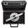 NEO TOOLS DCT käigukasti siduri eemaldaja Fordi ja Volvo topeltsiduriga käigukastidele (DPS6/6DCT250, MPS6/6DCT450)