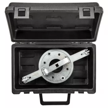 NEO TOOLS DCT käigukasti siduri eemaldaja Fordi ja Volvo topeltsiduriga käigukastidele (DPS6/6DCT250, MPS6/6DCT450)