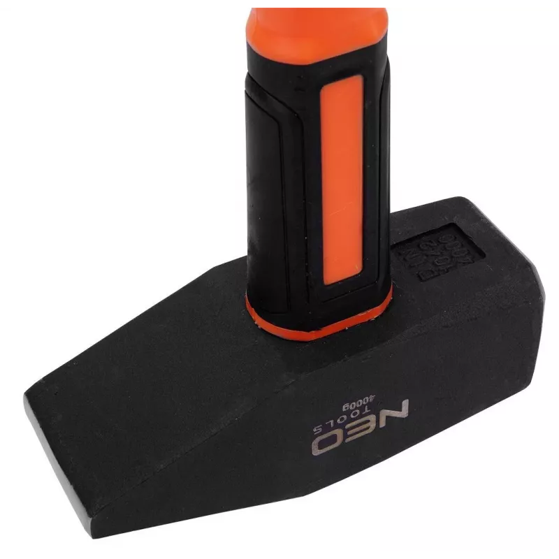 NEO TOOLS 25-152 Lukksepa haamer 1000 g klaaskiudkäepidemega