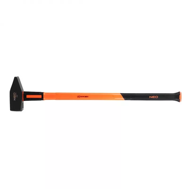NEO TOOLS 25-152 Lukksepa haamer 1000 g klaaskiudkäepidemega