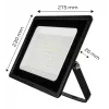 NEO TOOLS 99-054 20W COB LED laetav prožektor koos power bankiga, 1800lm, IP54, 6500K