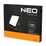 NEO TOOLS 99-054 20W COB LED laetav prožektor koos power bankiga, 1800lm, IP54, 6500K