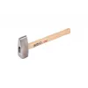 JUCO Traditional Splitting Hammer 5.0 kg pöögipuust käepidemega