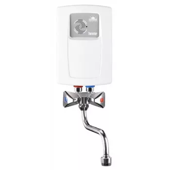 Läbivooluboiler EPS-5.5R Twister 5,5 kW 230 V