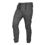 NEO TOOLS Outdoor Jogger Tööpüksid, Hall, Suurus XL