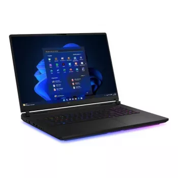 ASUS ROG Strix SCAR 18 G835LW-U9642X mängurlaptop, 18-tolline 240Hz 2.5K, Intel Core Ultra 9-275HX, RTX 5080, 64GB muutmälu, 6TB SSD, Windows 11 Pro