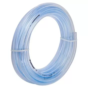 CELLFAST C. SNAKE GENERAL STACK 12,5 x 1,5 mm 50 m must spiraalkaablikaitse