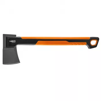 NEO TOOLS Kirves raiumiseks 1200g, 850g pea, klaaskiudkäepide 23,5 tolli