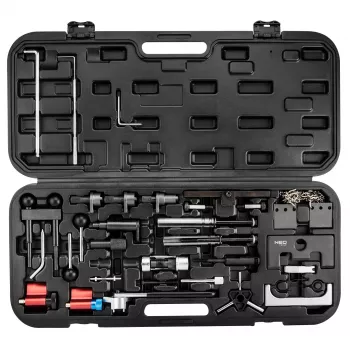 NEO TOOLS Ajastusluku komplekt bensiini- ja diiselmootoritele (TOP-11-304)