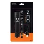 NEO TOOLS USB C 1500 lm SST40 LED laetav taskulamp