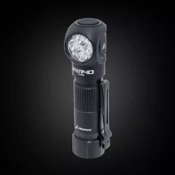 MacTronic Black Eye R40 THL0060 nurktaskulamp