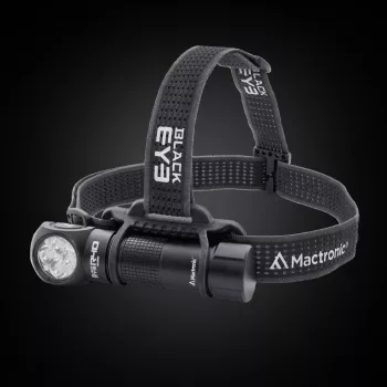 MacTronic Black Eye R40 THL0060 nurktaskulamp