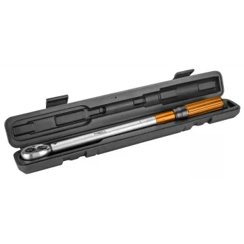NEO Tools 08-835 1/2 tolli pöördemomendi mutrivõti 40-200 Nm koos hoiukarbiga