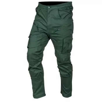 NEO TOOLS Tööpüksid OUTDOOR Jogger Roheline Suurus XXL