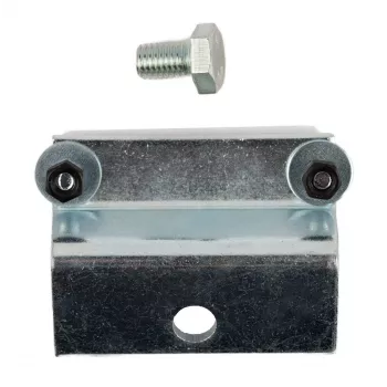 Wheel Stand Pro F458 adapter